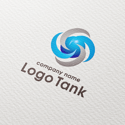 先進やITのロゴ