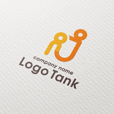 人と繋がりのロゴ