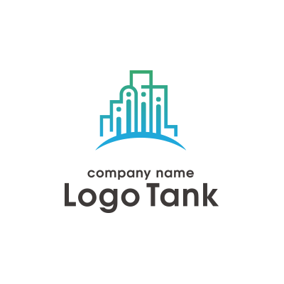 ビル・アーチロゴ