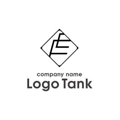 AE・ラインロゴ