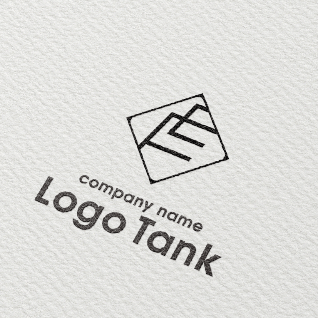 AE・ラインロゴ