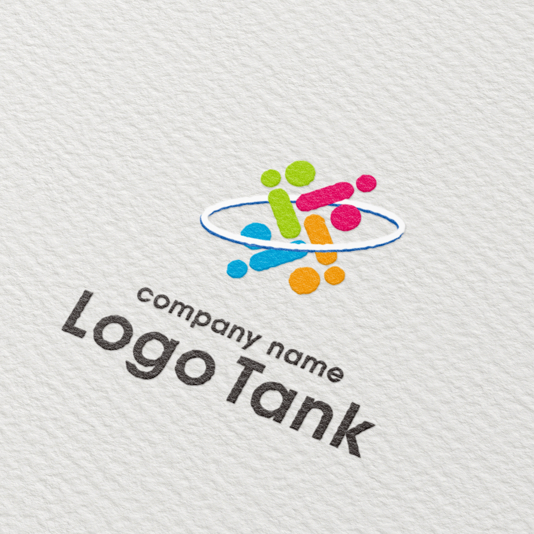 人・ネットワークロゴ