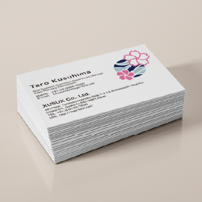 和モダン「桜×水流」 桜/和/川/水流/モダン/日本/穏やか/ナチュラル/さくら/サクラ/春/花/しっとり/ /,ロゴタンク,ロゴ,ロゴマーク,作成,制作