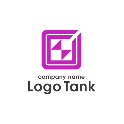 スクエア・ウィンドウロゴ