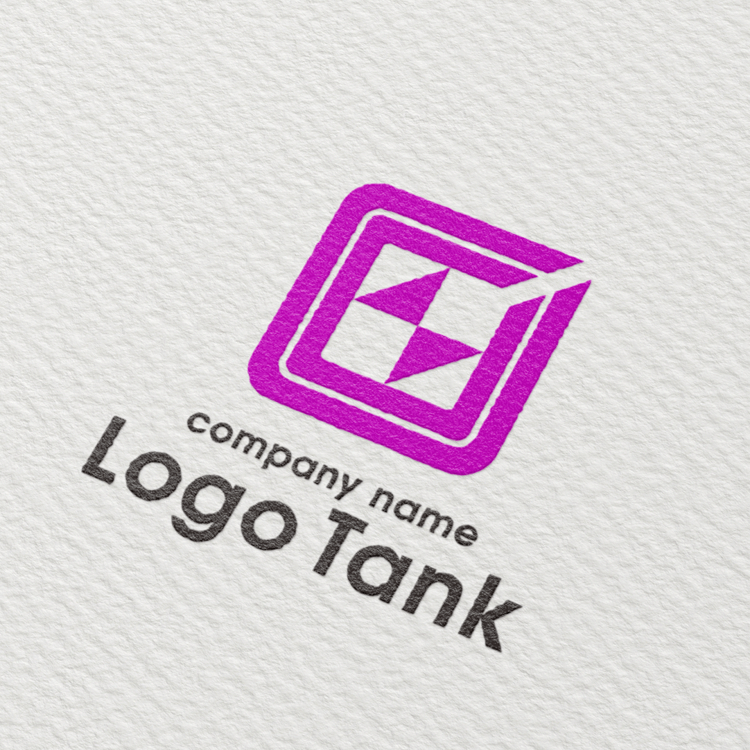 スクエア・ウィンドウロゴ