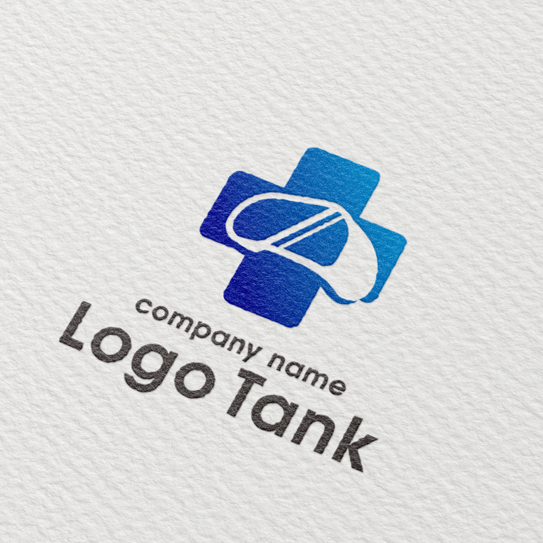 医療・ハートロゴ