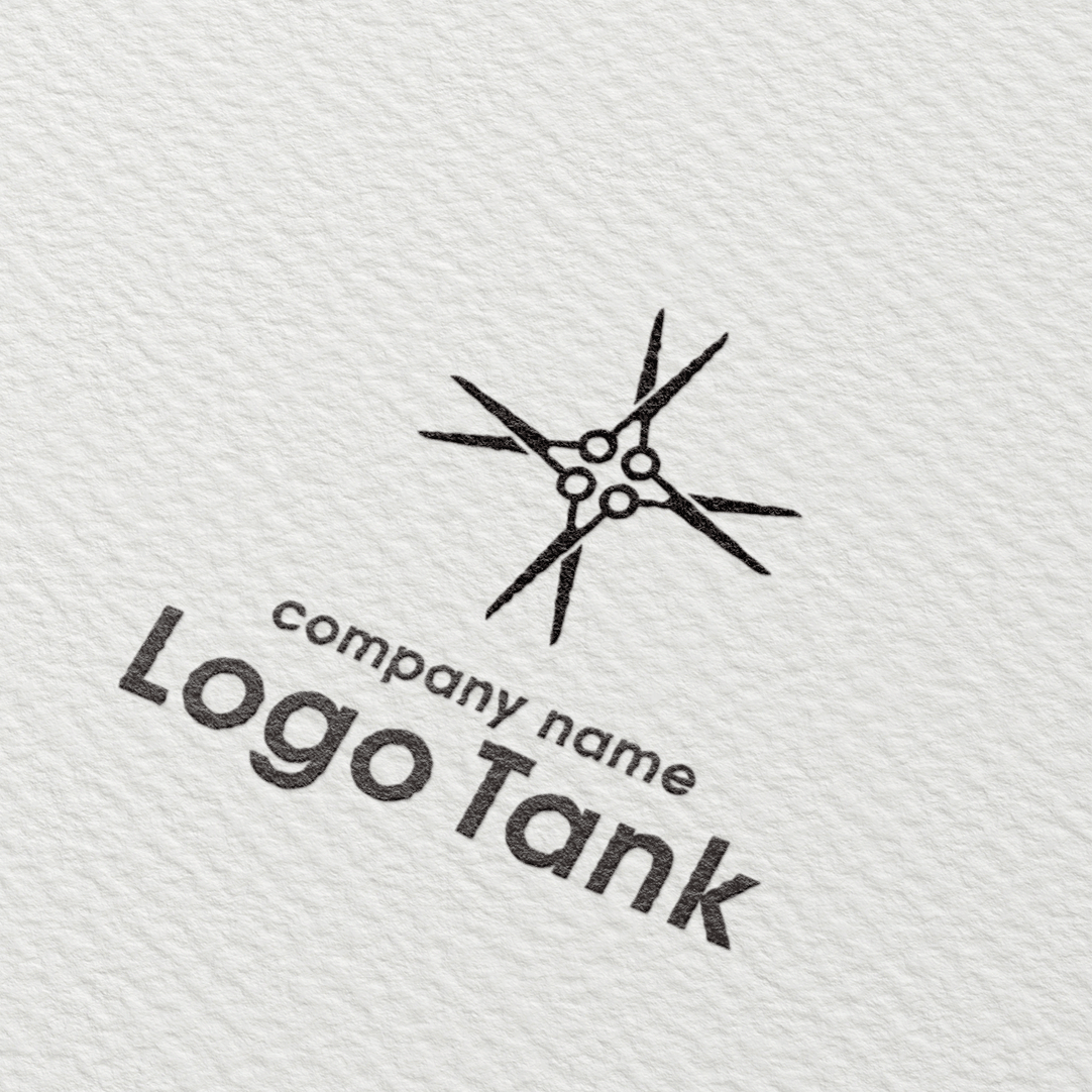 星・ラインロゴ