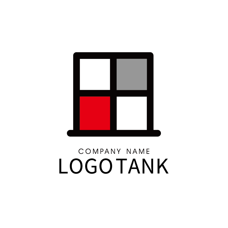 モダンスクエア