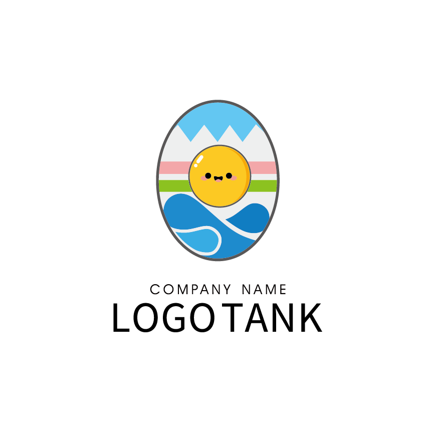 サンライズ・テラス（Sunrise Terrace）