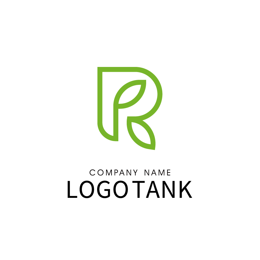 R-リーフ（R-Leaf）