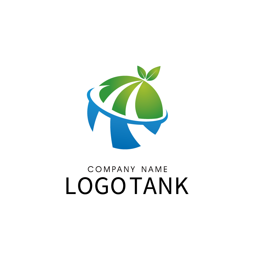 グローバル・リーフ（Global Leaf）