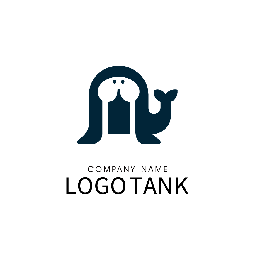 セイウチ・アーチ（Walrus Arch）