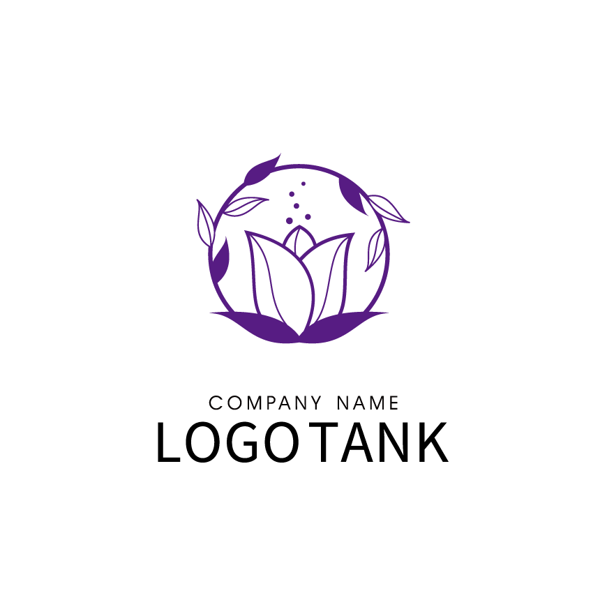 Flora Violet Leaf（フローラ・バイオレット・リーフ）