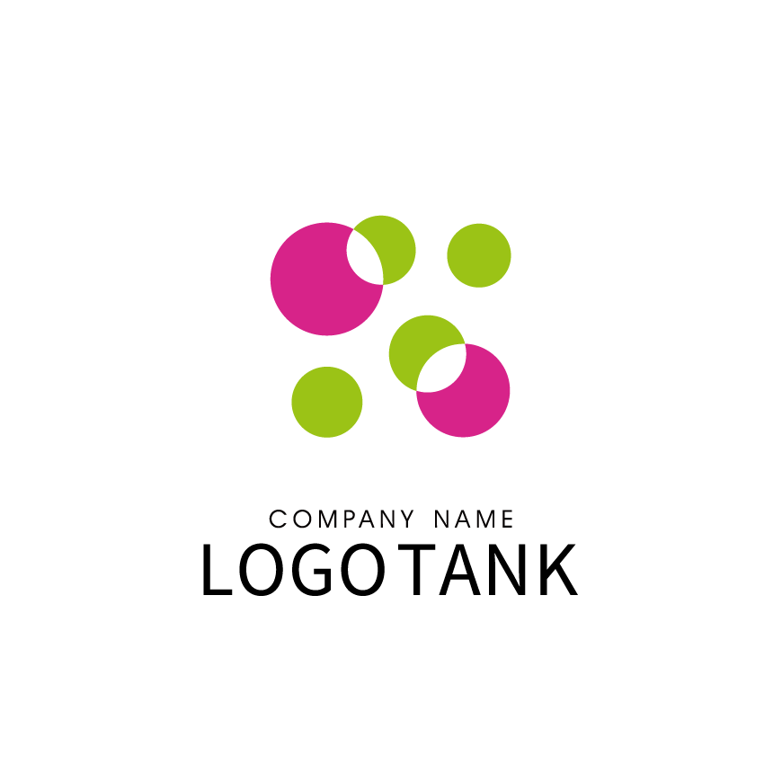 Pop Orbit Circles（ポップ・オービット・サークルズ）