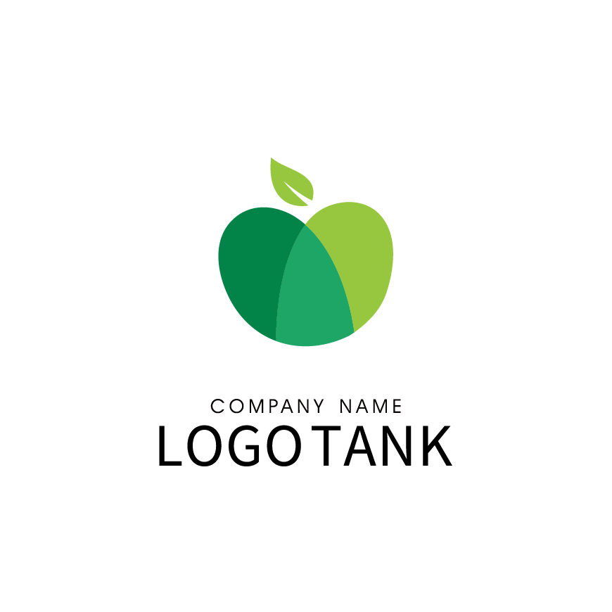 アップル・リーフ・リンク（Apple Leaf Link）