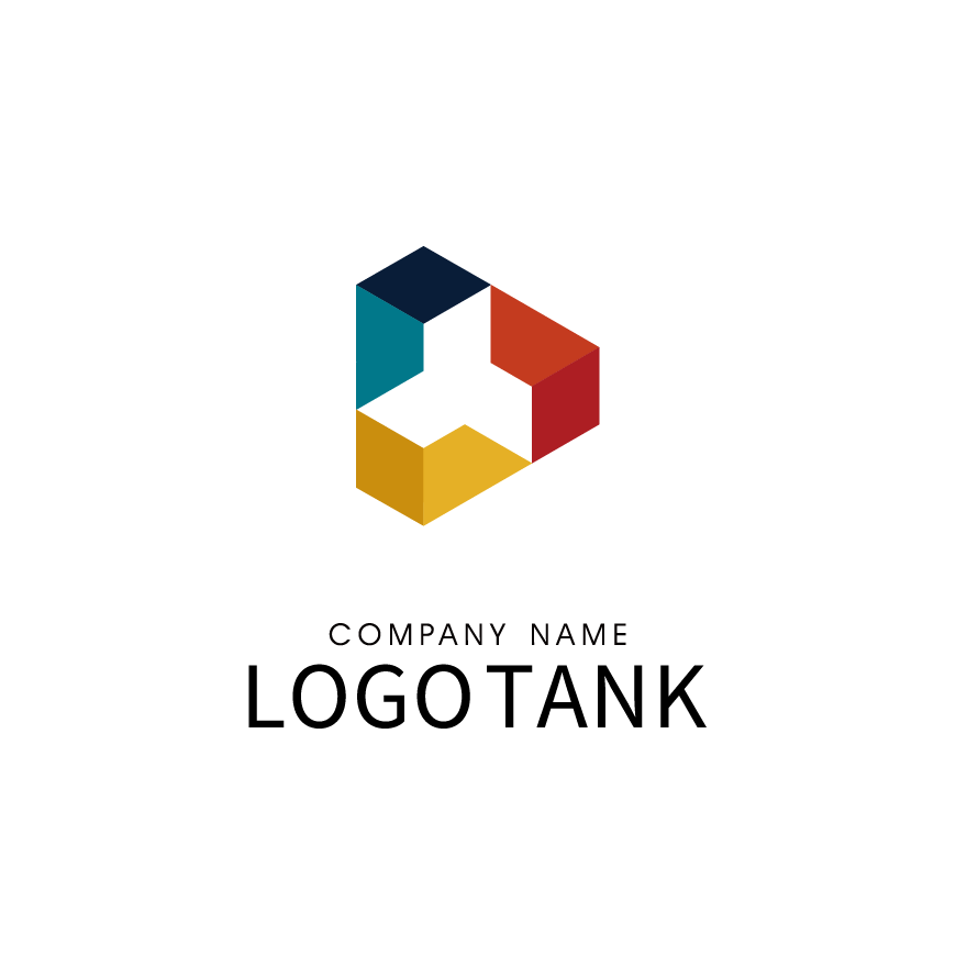 トリックキューブシティ