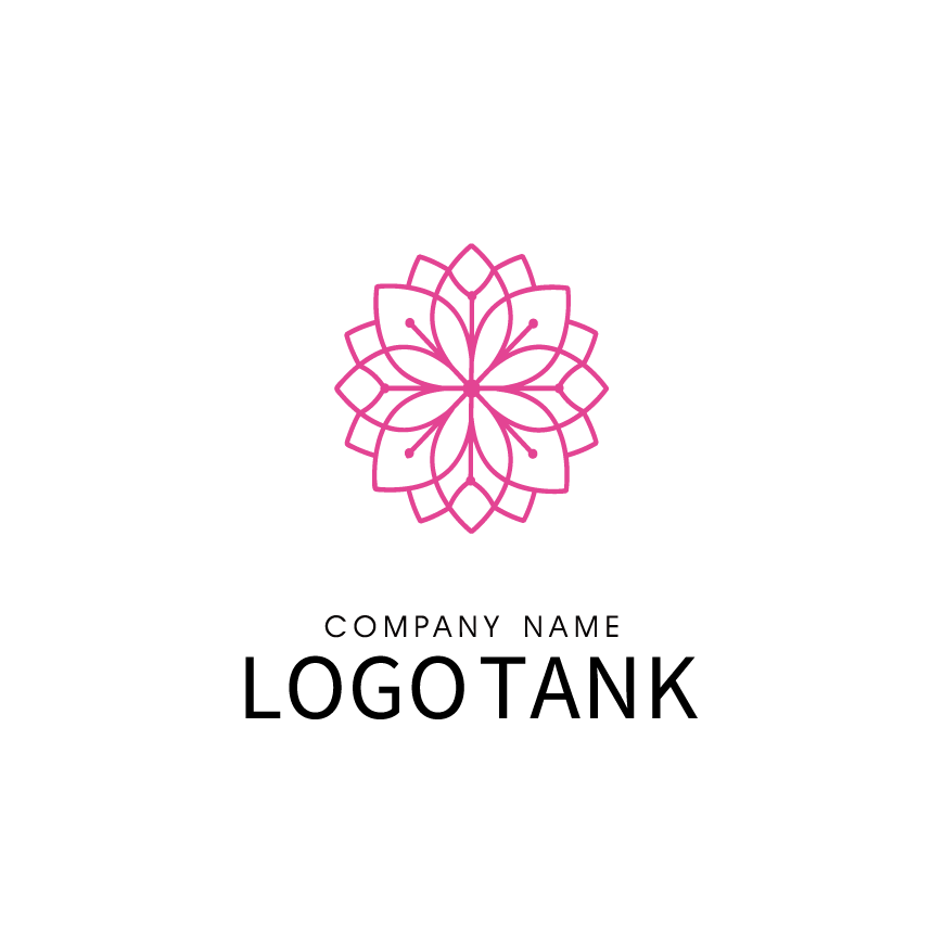 ブルーム・幾何学（Bloom Geometry）