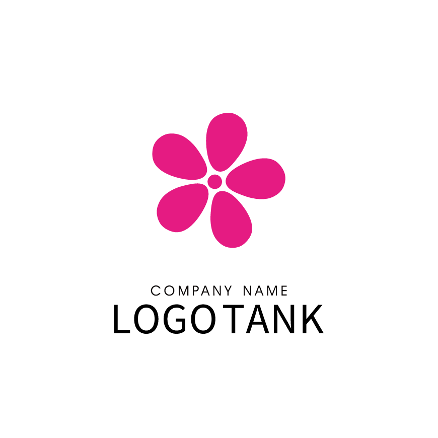 ピンクブロッサム