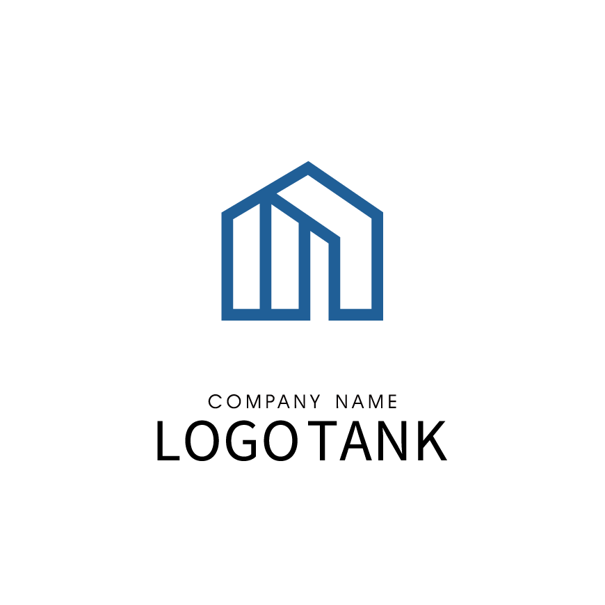 Deep Blue House（ディープ・ブルー・ハウス）