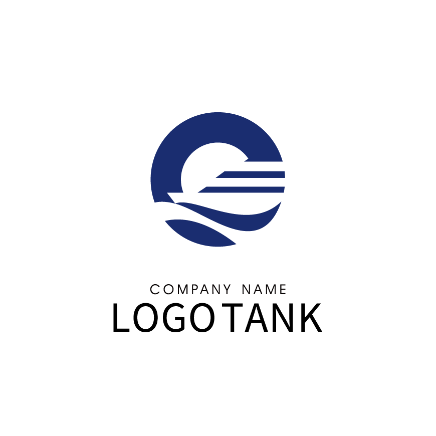 Marine Flow Emblem（マリン・フロー・エンブレム）