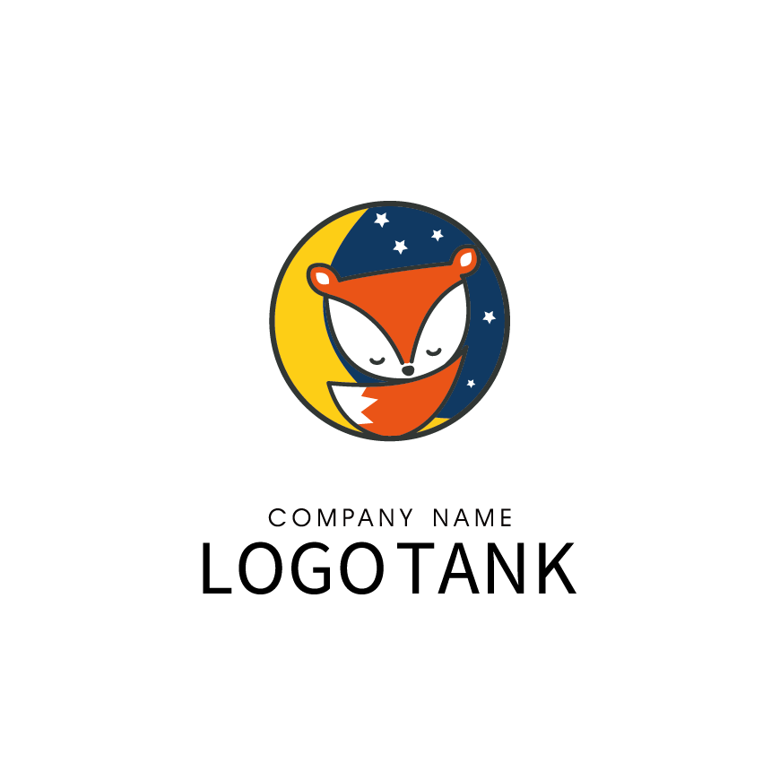 スリーピー・フォックス（Sleepy Fox）