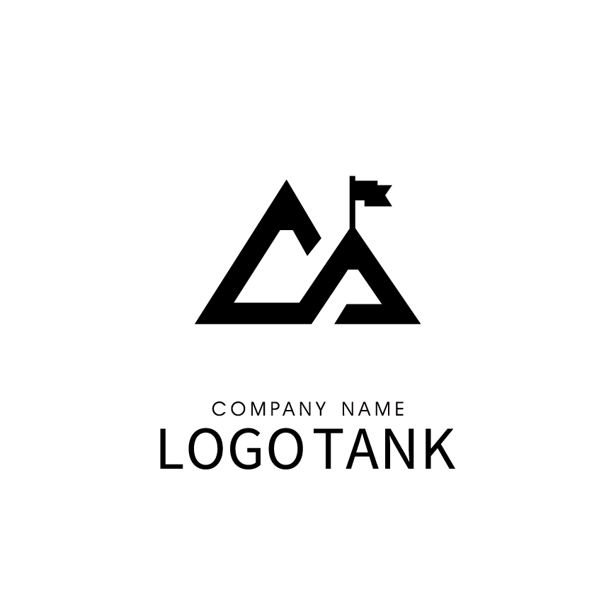 Noir Summit Flag（ノワール・サミット・フラッグ）