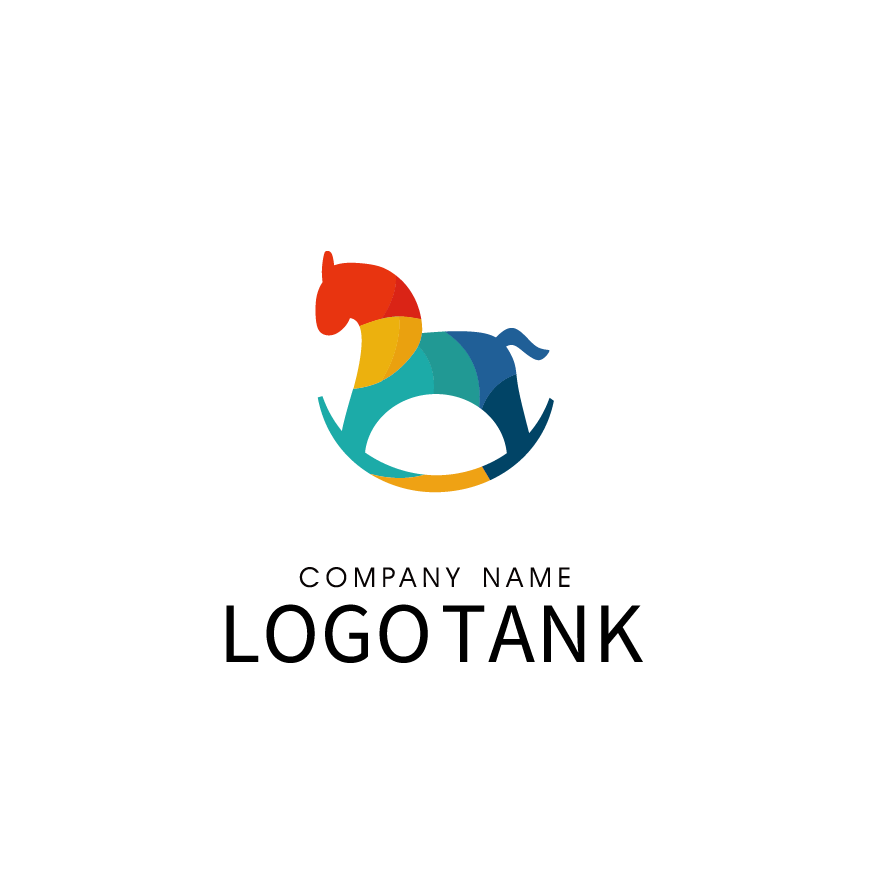 Toy Carousel Wood（トイ・カルーセル・ウッド）