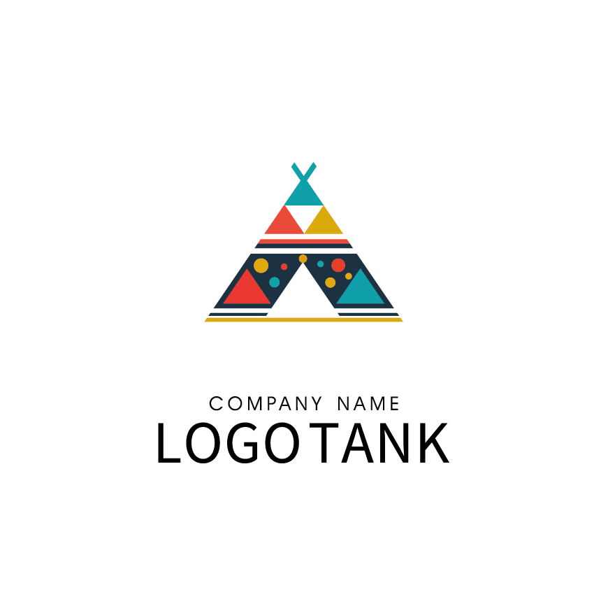 テピ・リンク（Tipi Link）