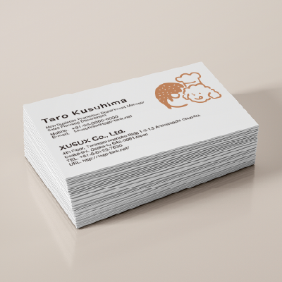 ワンだふるドーナツ♪ トイプードル/犬/ドーナツ/カフェ/ポップ/ナチュラル/キュート/フード/飲食/パン/看板犬/ /,ロゴタンク,ロゴ,ロゴマーク,作成,制作