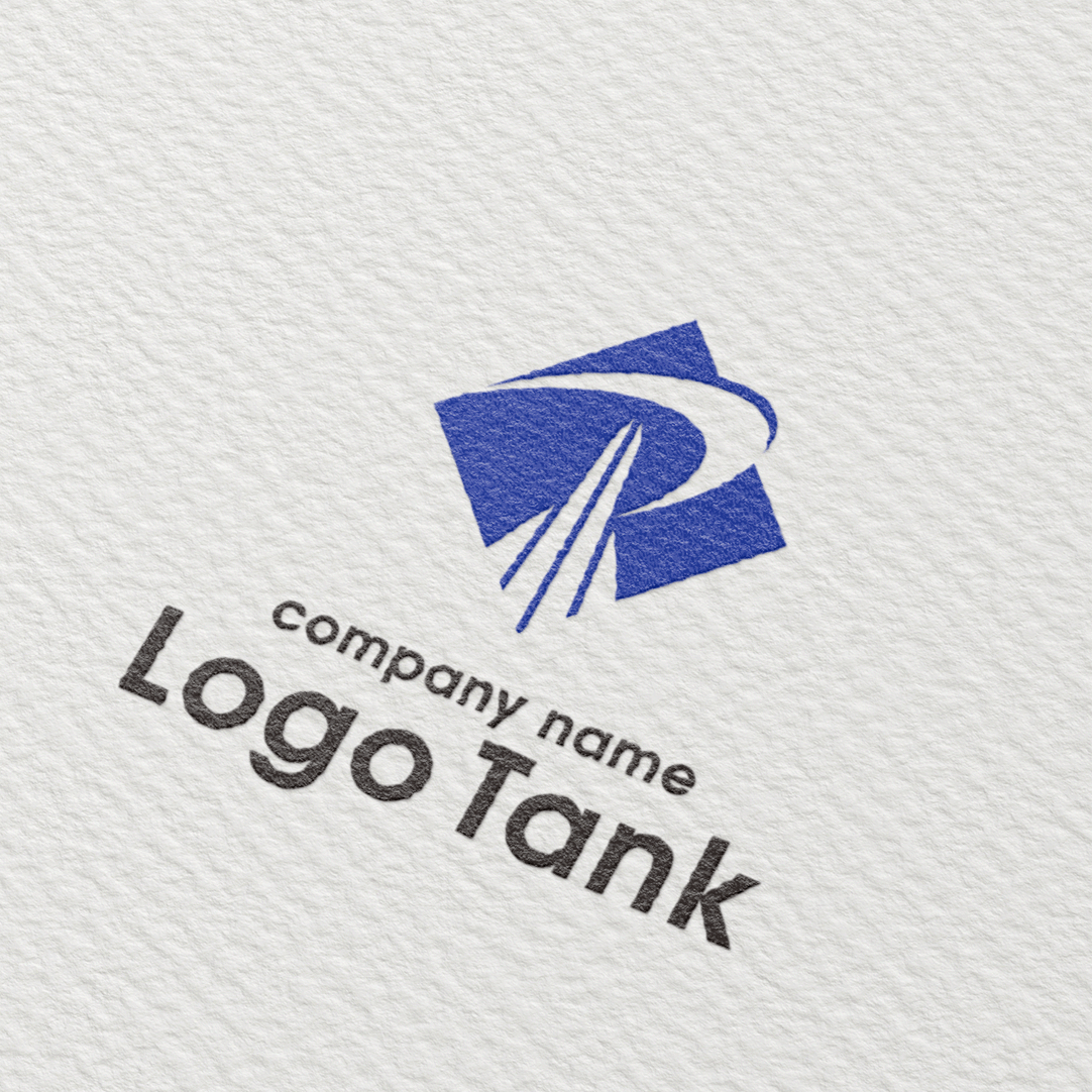 ビル・スピードロゴ