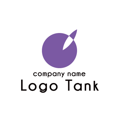 超越や超えるロゴ