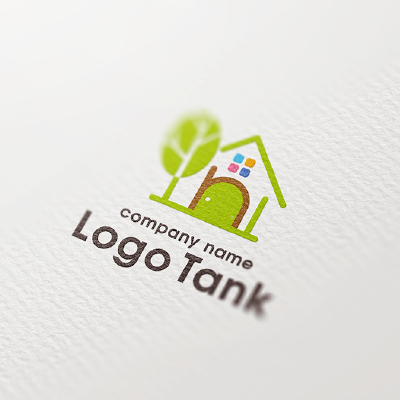 「n」ホームの扉