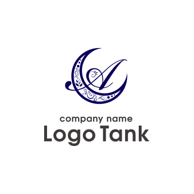 漢字・人物ロゴ
