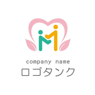 繋がりのM