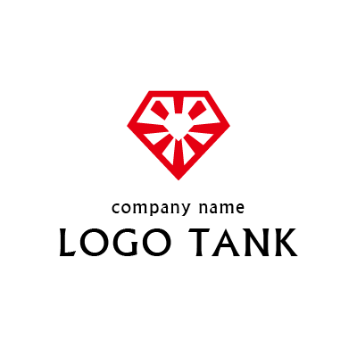 かっこいいロゴマーク ロゴタンク 企業 店舗ロゴ シンボルマーク格安作成販売