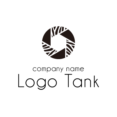 シンプルでモダンなロゴマーク ロゴタンク 企業 店舗ロゴ シンボルマーク格安作成販売