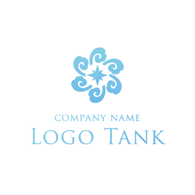 水 雫をメインイメージにロゴの作成をお願い致します ロゴデザインの無料リクエスト ロゴタンク