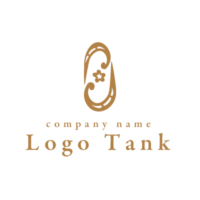 オシャレなネイルチップデザインロゴ ロゴタンク 企業 店舗ロゴ シンボルマーク格安作成販売
