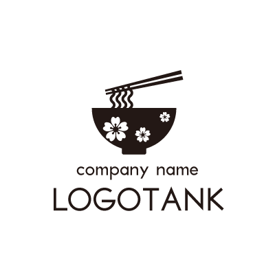 蕎麦打ち教室のロゴマークをお願いいたします ロゴデザインの無料リクエスト ロゴタンク