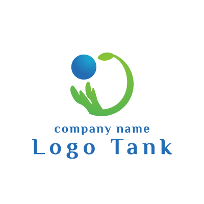 エコイメージのロゴ