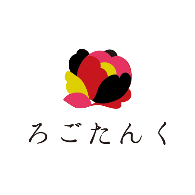 椿のロゴ