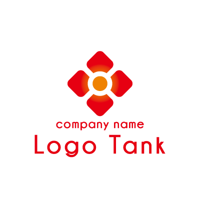 まちづくり会社のロゴ ロゴデザインの無料リクエスト ロゴタンク