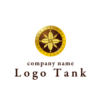 旅行会社向け Wとcを組み合わせたロゴ ロゴデザインの無料リクエスト ロゴタンク
