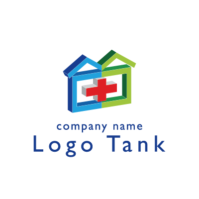 リフォーム会社のロゴ ロゴデザインの無料リクエスト ロゴタンク
