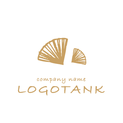 カフェのロゴ ロゴデザインの無料リクエスト ロゴタンク
