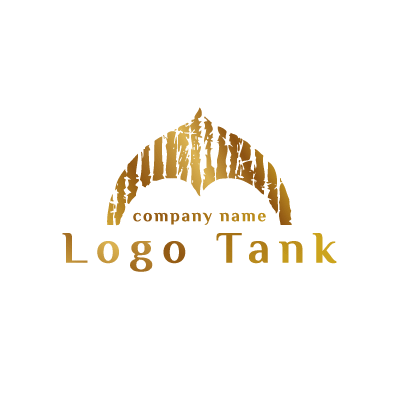 ゴージャスロゴ ロゴタンク 企業 店舗ロゴ シンボルマーク格安作成販売