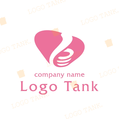 Goodサインのロゴ
