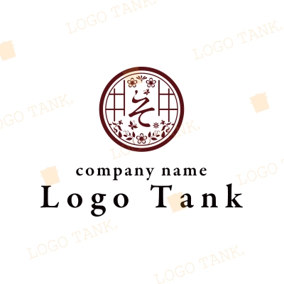「そ」のロゴ