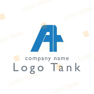 ATスピードのロゴ