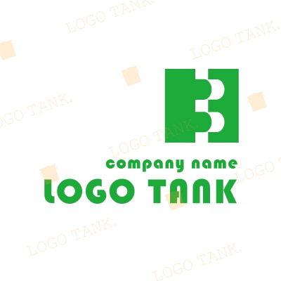 ブロックのロゴデータ